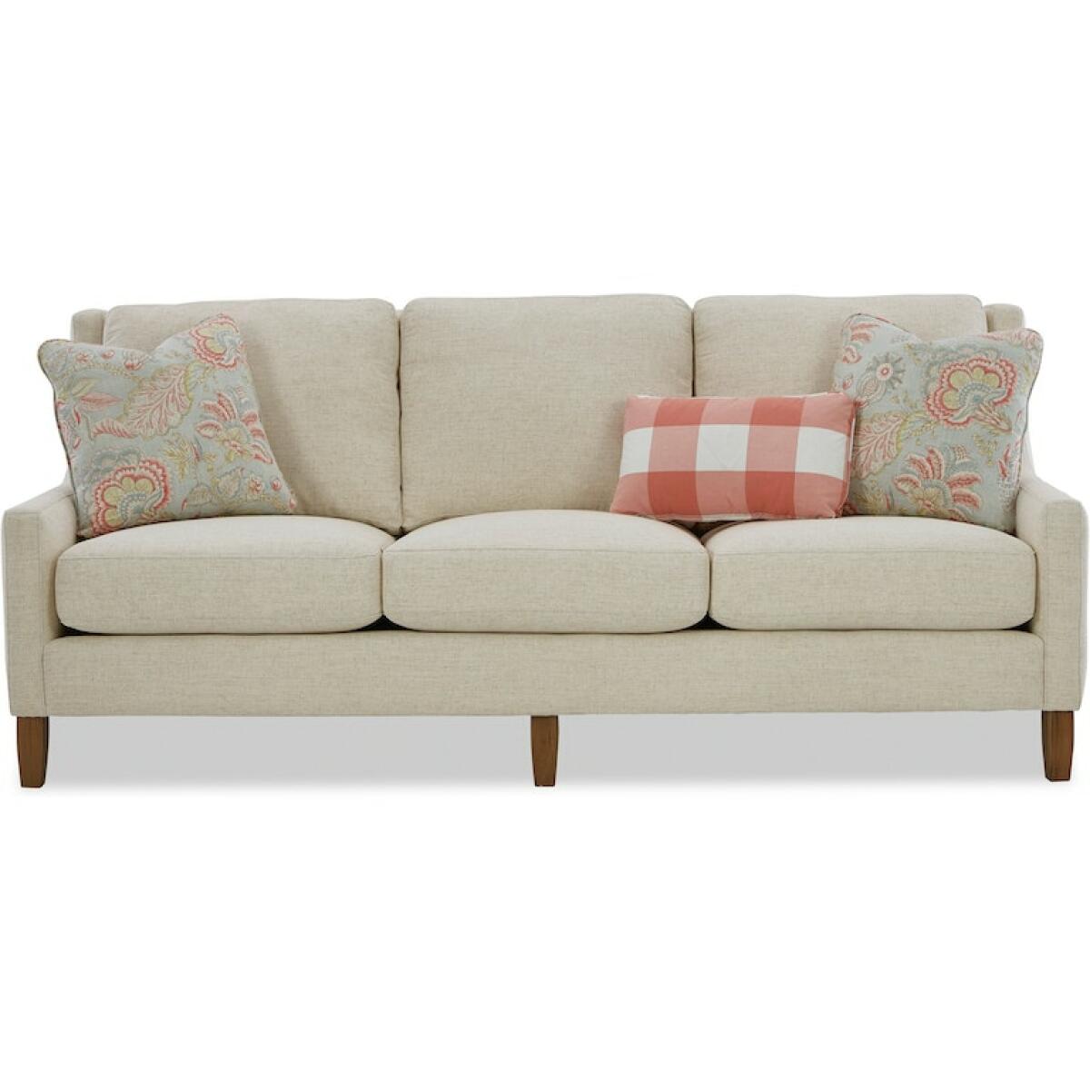 Paula Deen P715950BD Sofas Craftmaster Furniture 4