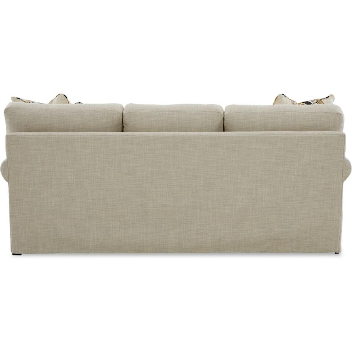 Paula Deen P983550BD Sofas Craftmaster Furniture 7