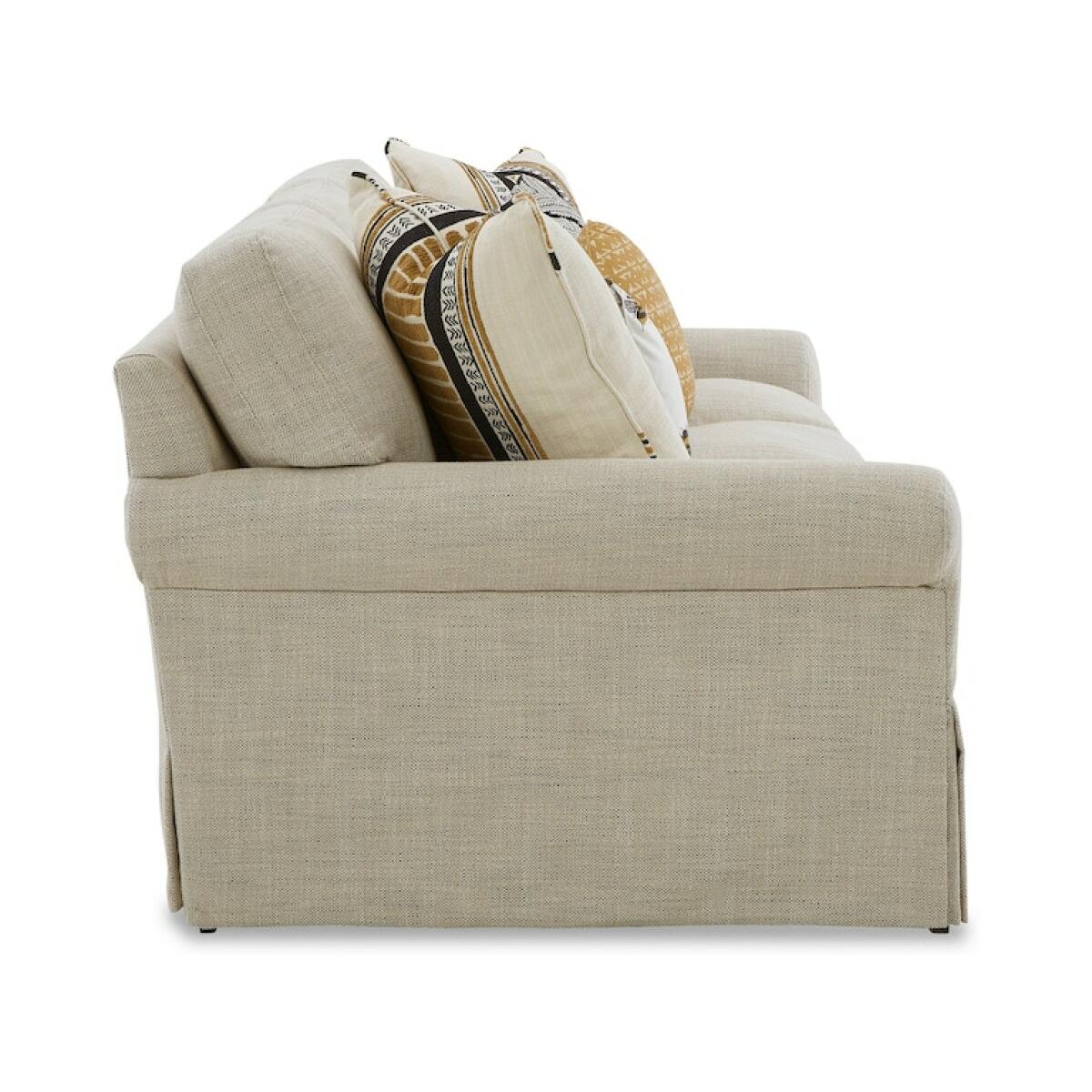 Paula Deen P983550BD Sofas Craftmaster Furniture 6