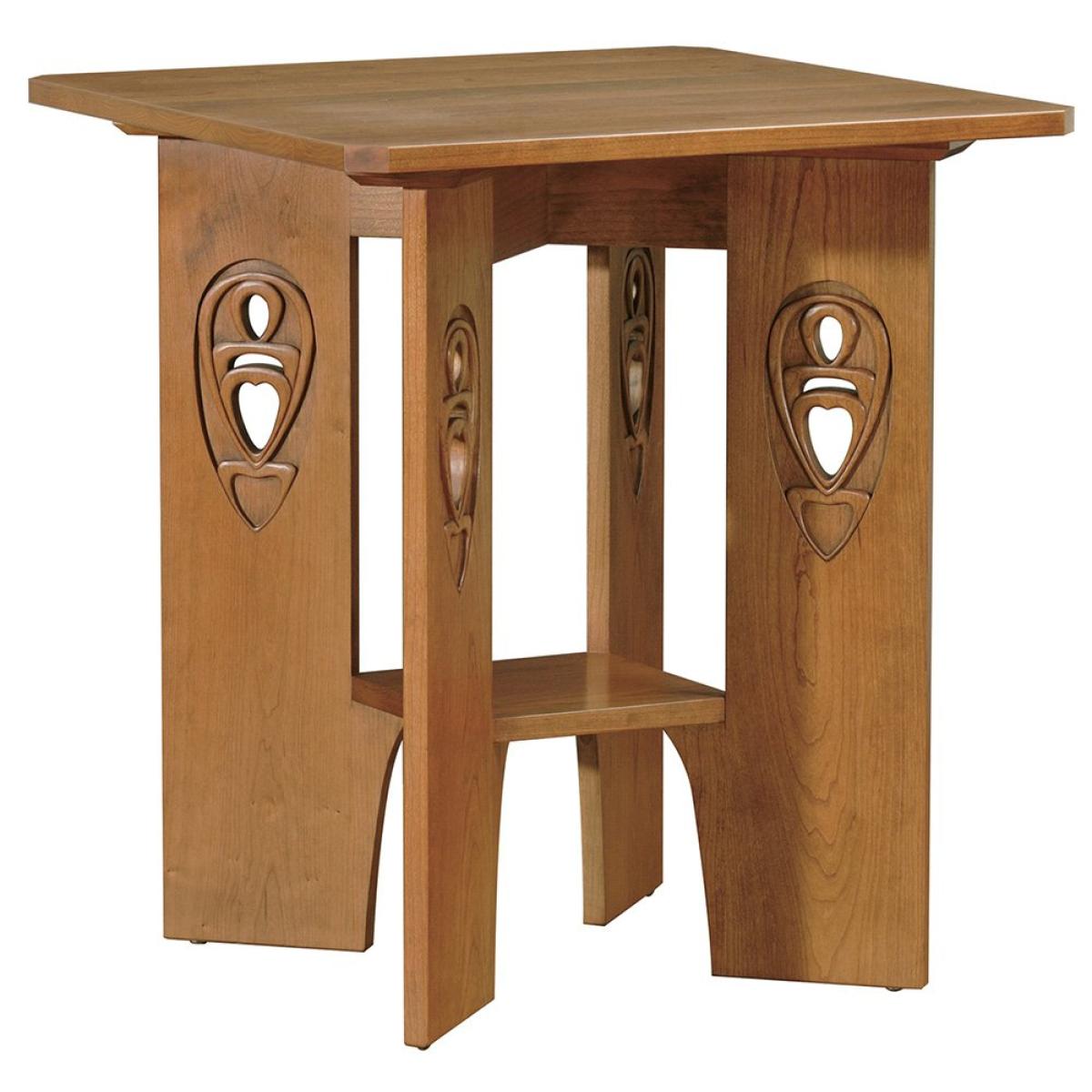 Argyle Street End Table End tables Stickley Furniture 4