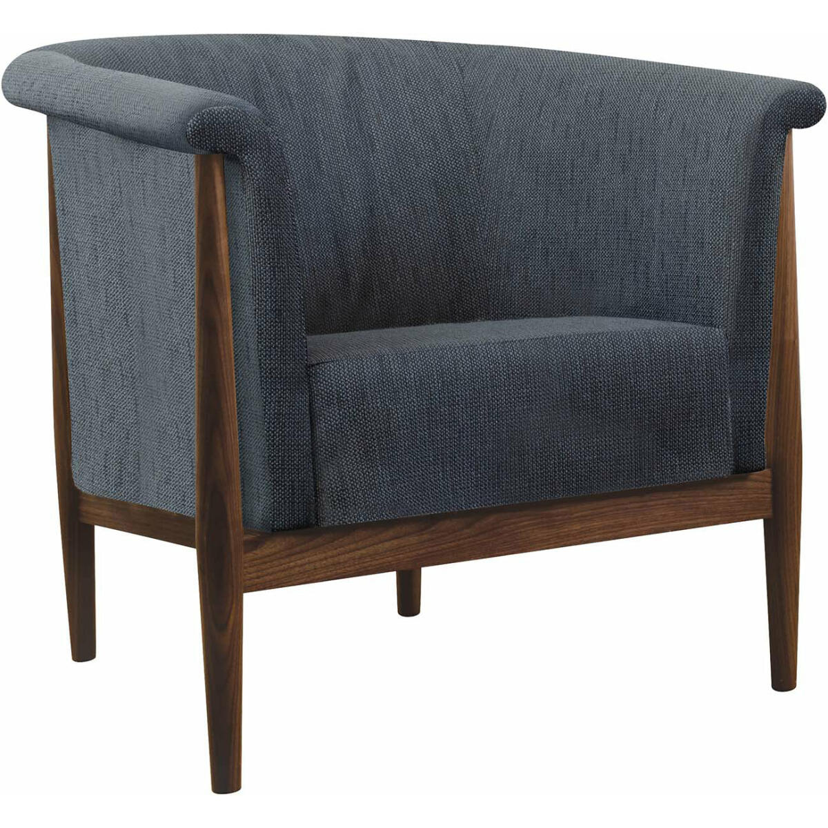 Walnut Grove Chair Chairs Customizable 5