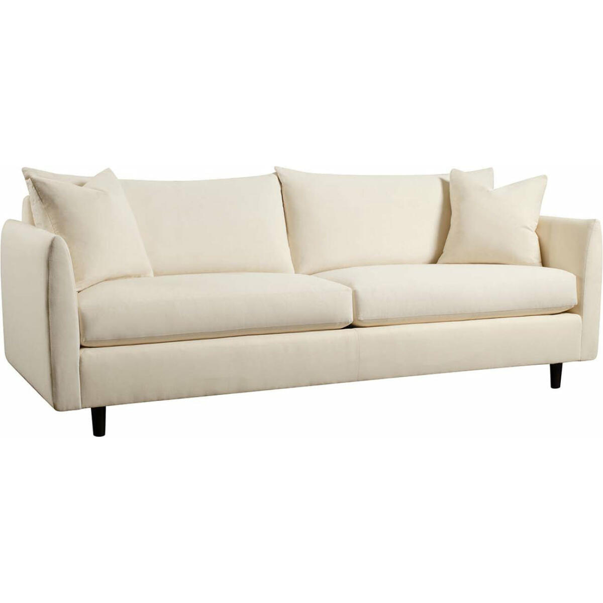 Walnut Grove Morgan Sofa Sofas Customizable 5