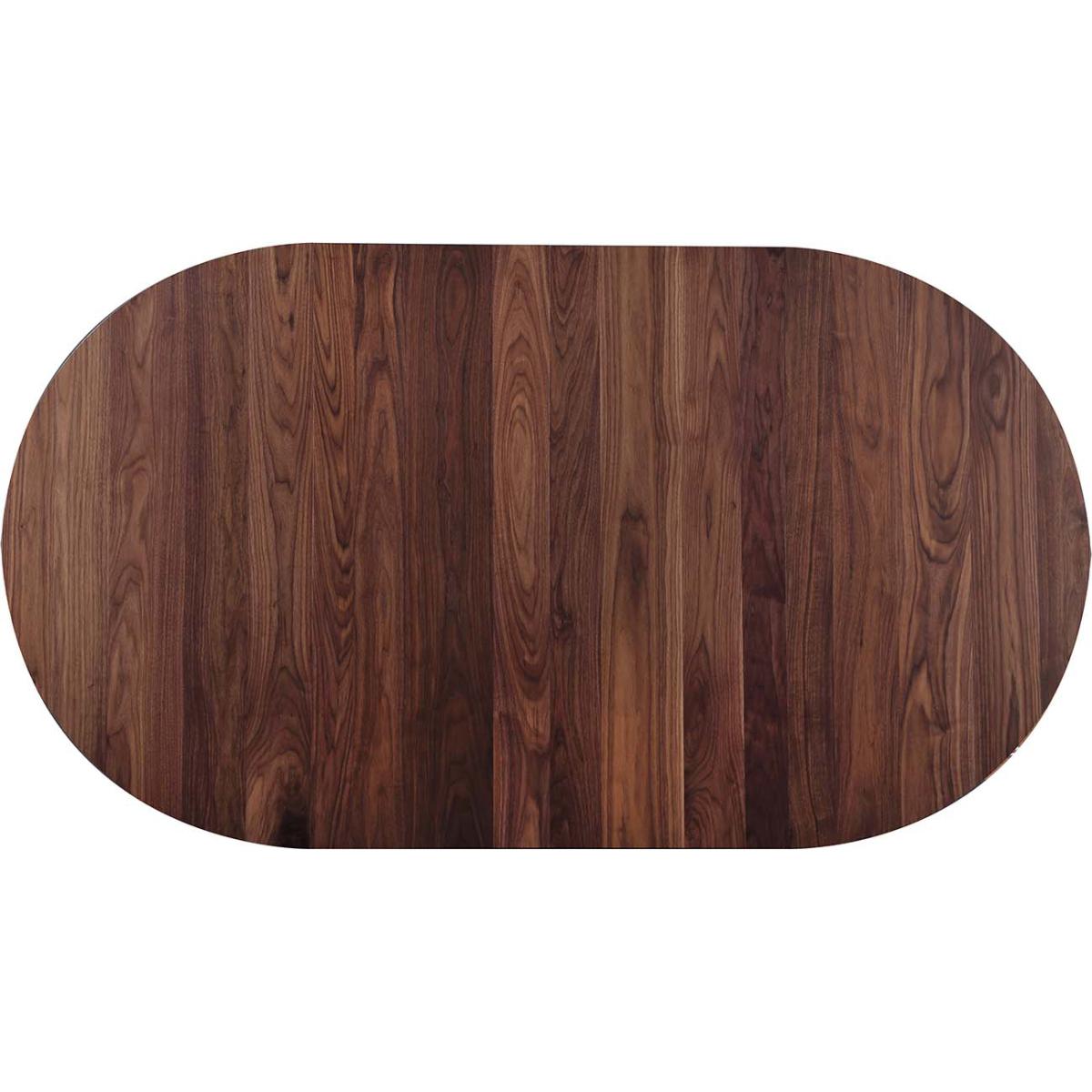 Walnut Grove Round Dining Table Dining Tables Stickley Furniture 8