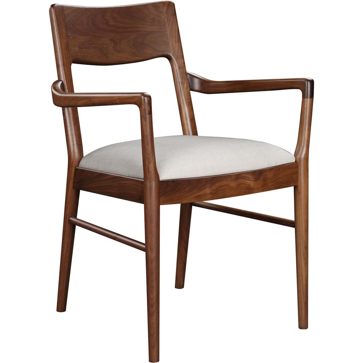 Walnut Grove Arm Chair Chairs & Benches Customizable 4