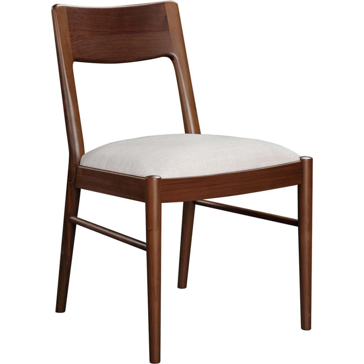 Walnut Grove Side Chair Chairs & Benches Customizable 4