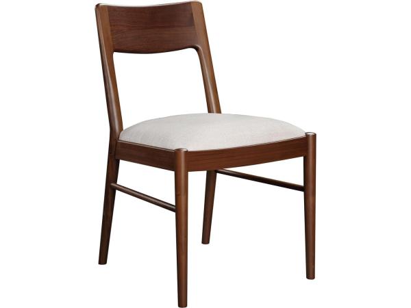 Walnut Grove Side Chair Chairs & Benches Customizable