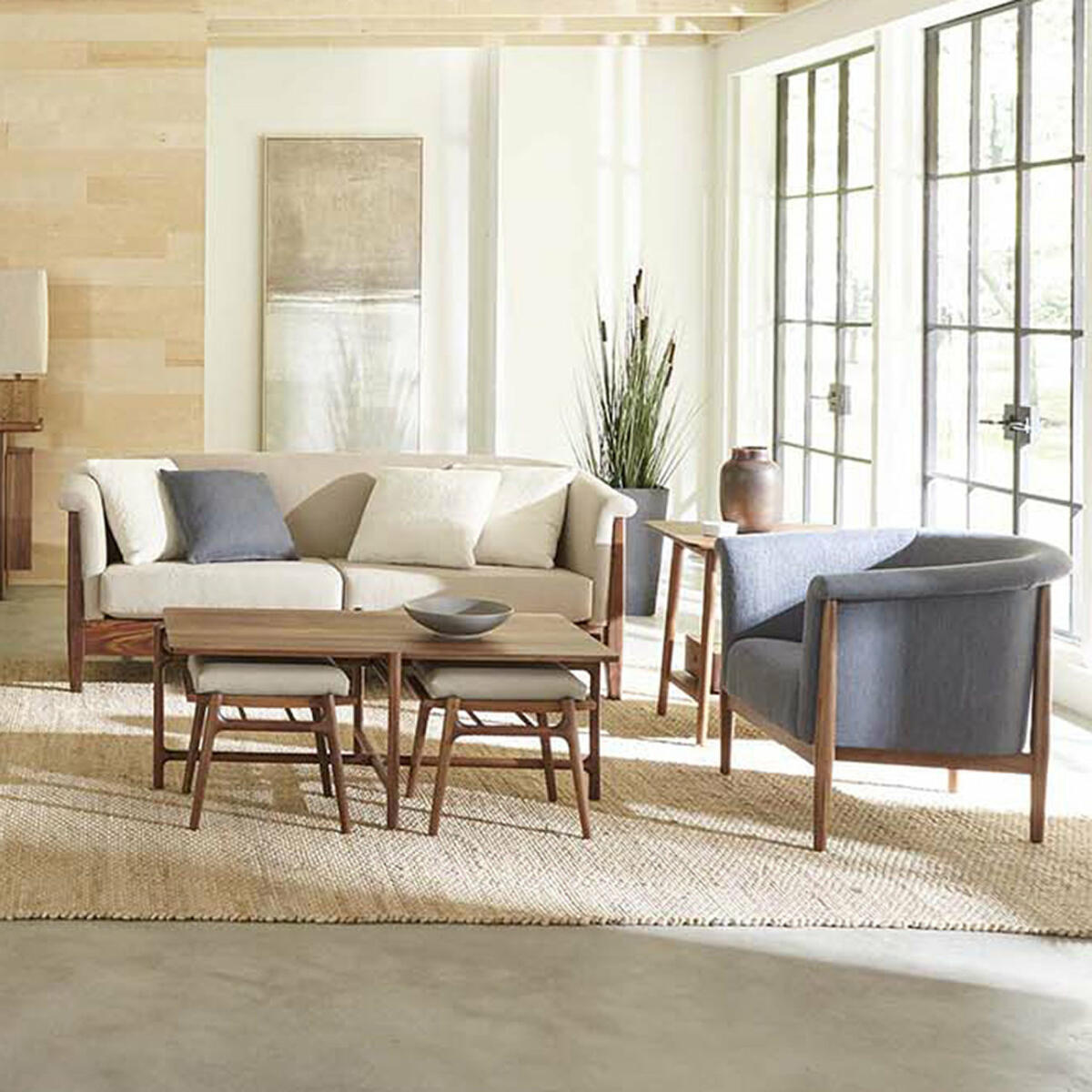 Walnut Grove Chair Chairs Customizable 6
