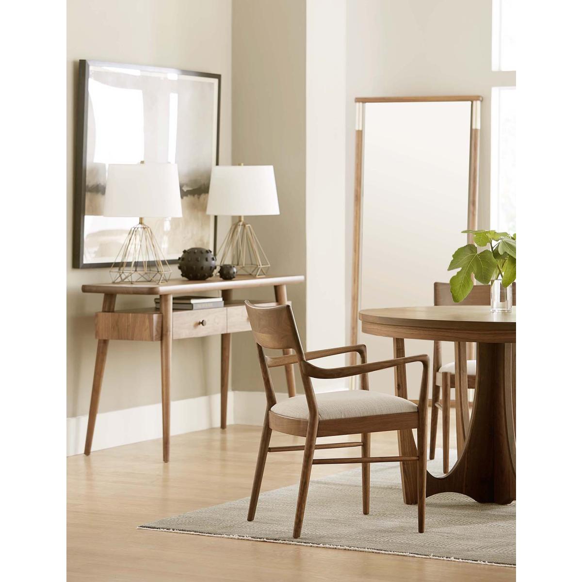 Walnut Grove Console Table Console Tables Customizable 5