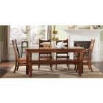 Rectangular Plank Table 4272PP000SM - Image 4