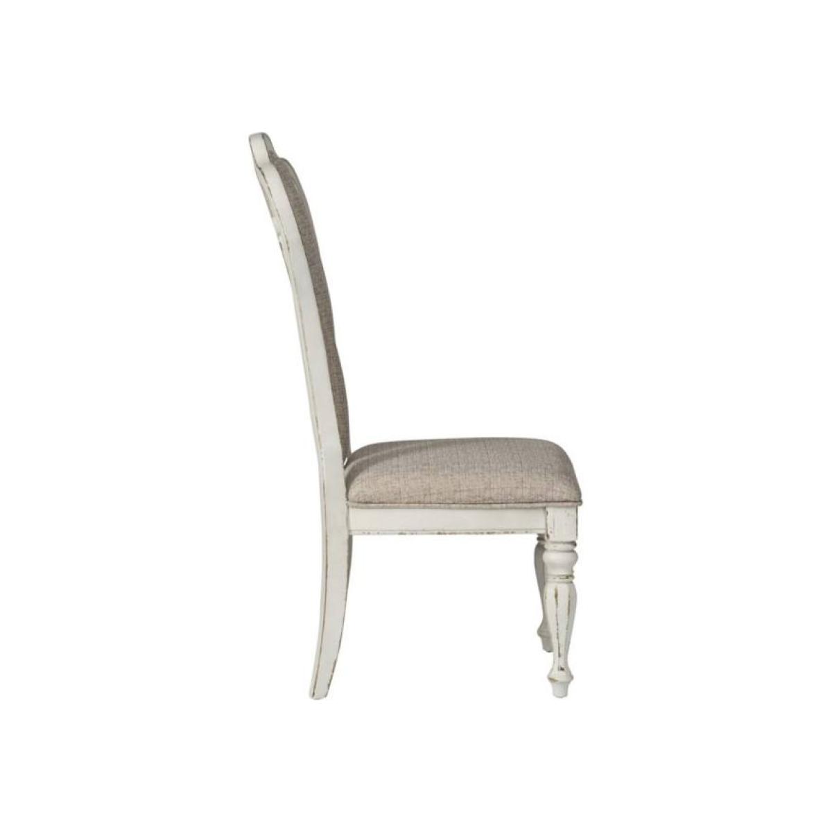 Magnolia Manor Splat Back Dining Room Chair Chairs & Benches Liberty Furniture 6
