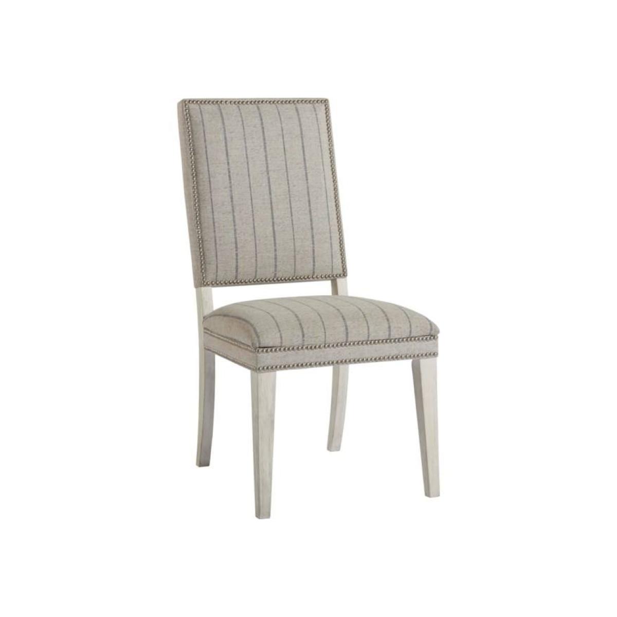 Escape-Coastal Hamptons Dining Chair Chairs & Benches Universal Furniture 4