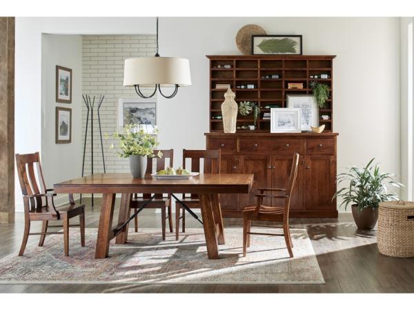 Stella Side Chair STL6604 - Image 2