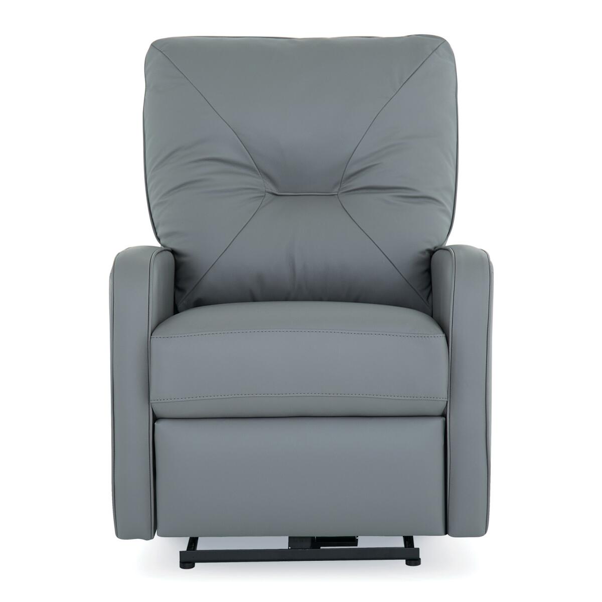 Theo Wallhugger Power Recliner Recliners Customizable 4