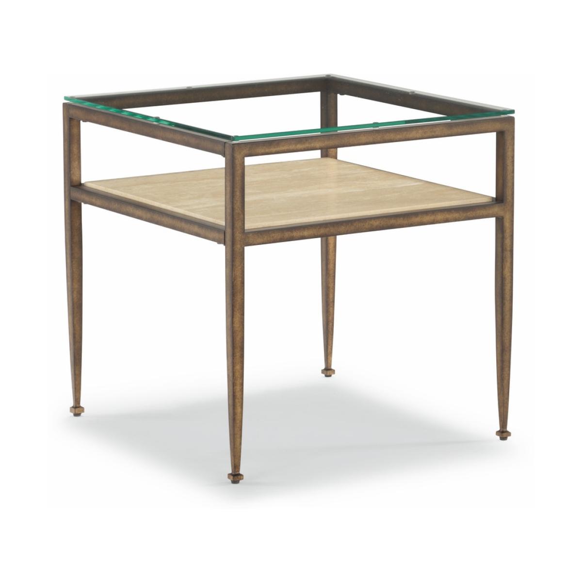 Venice Lamp Table Chairside Tables Customizable 4