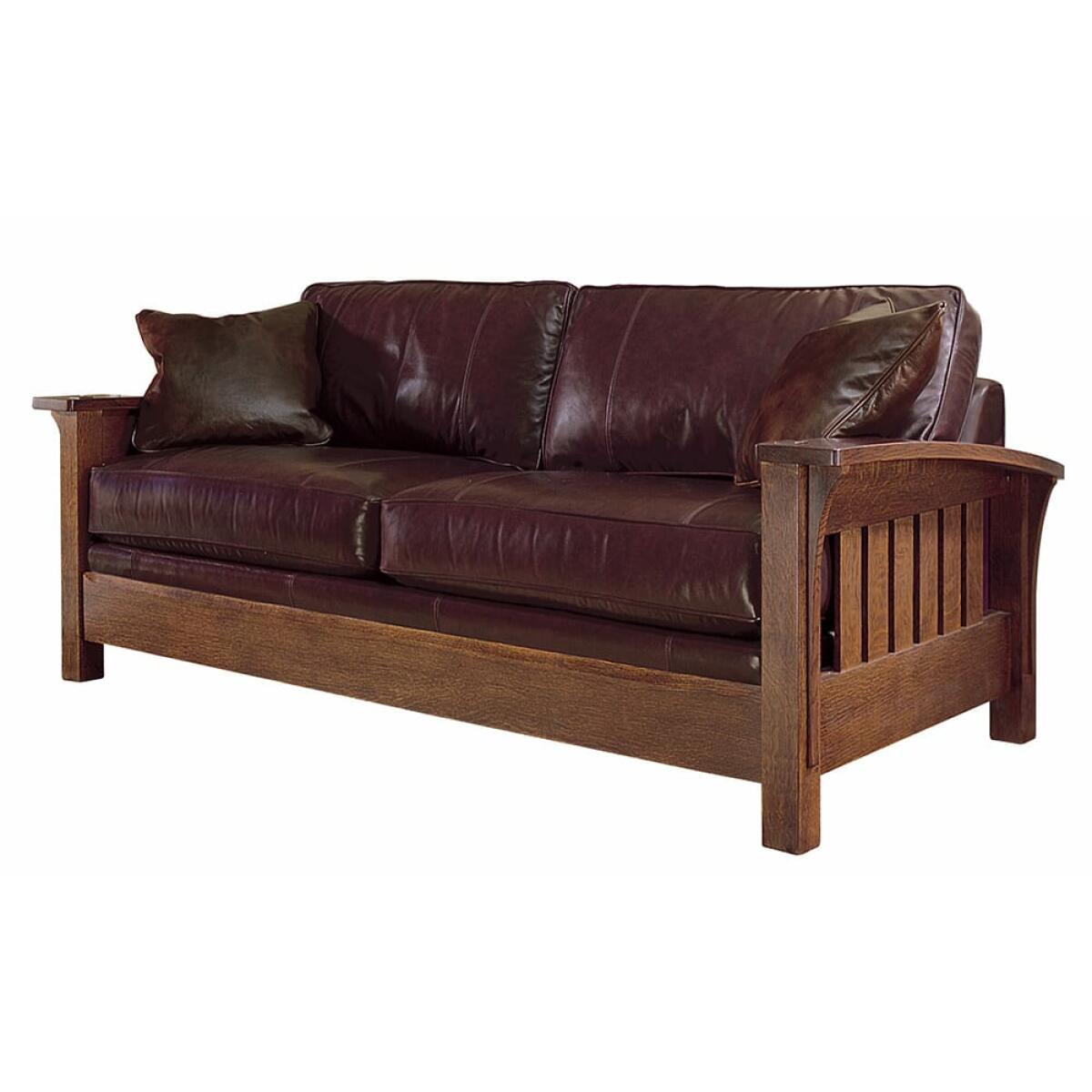 Orchard Street Sofa Sofas Customizable 4