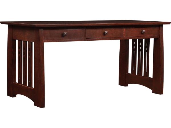 Highlands Writing Desk Desks Stickley Furniture