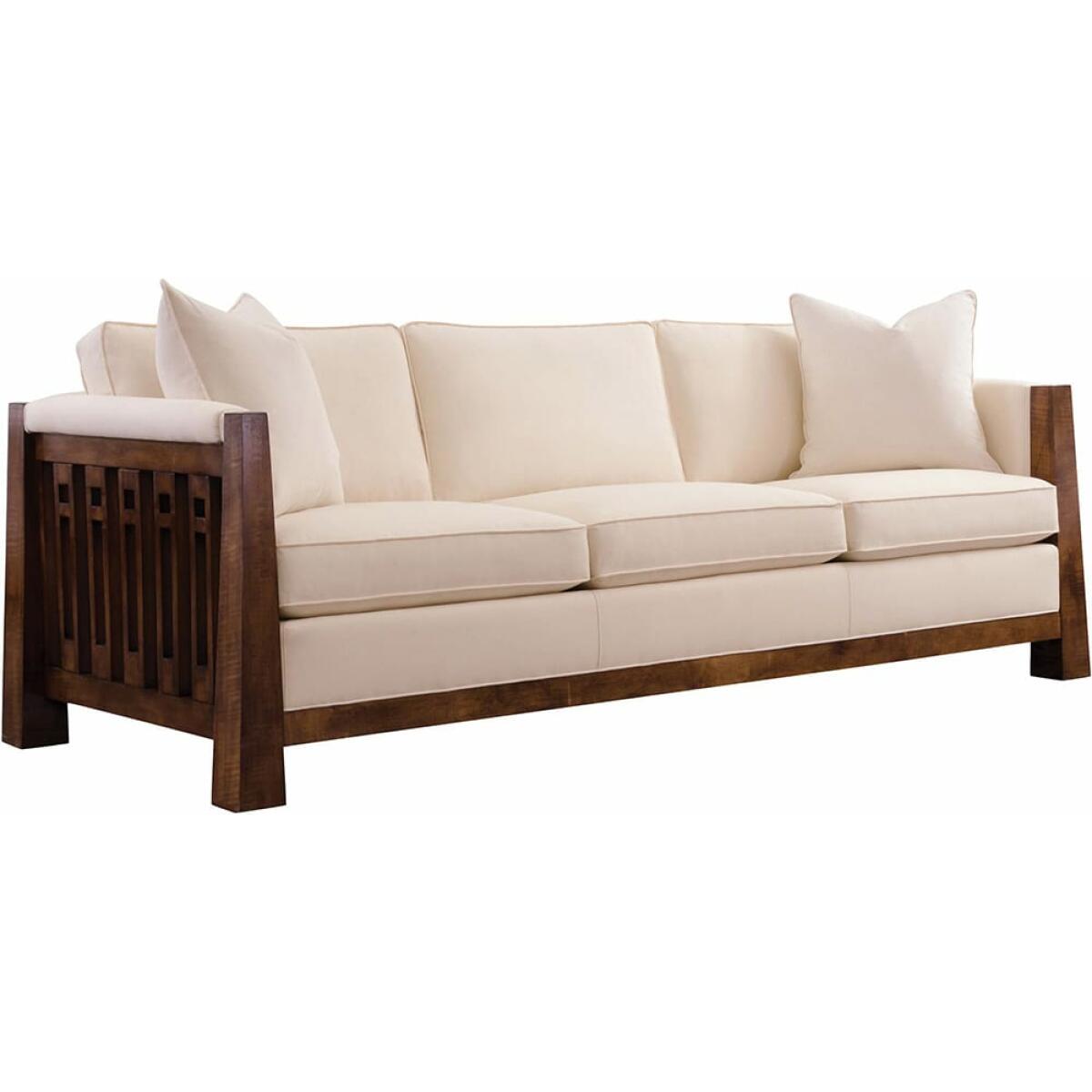 Highlands Sofa Sofas Customizable 4