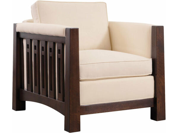 Highlands Chair Chairs Customizable