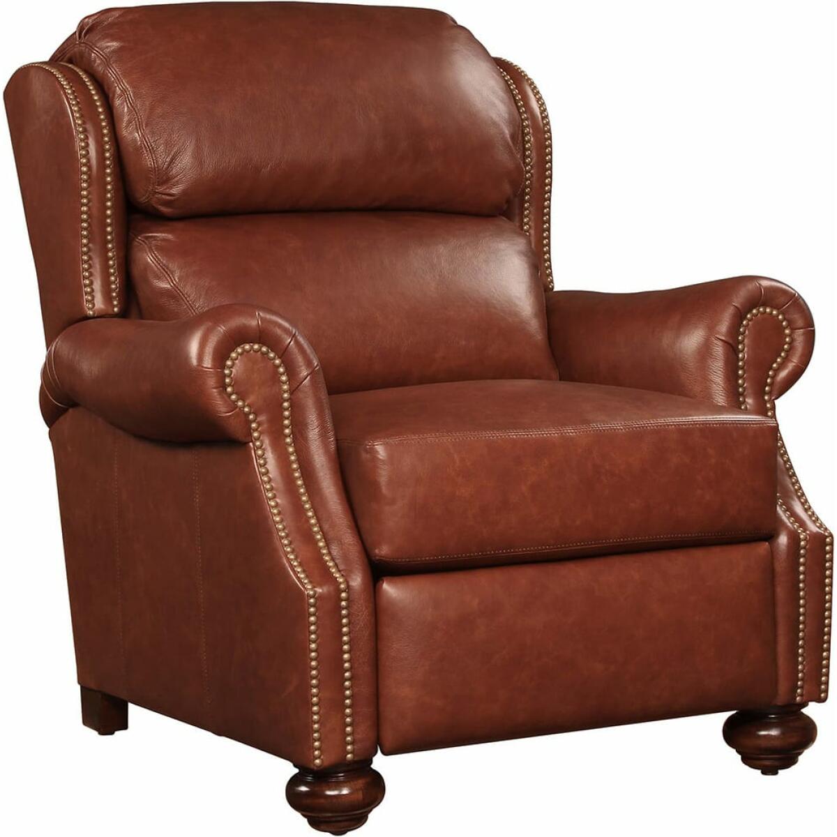 Durango Recliner Recliners Customizable 4