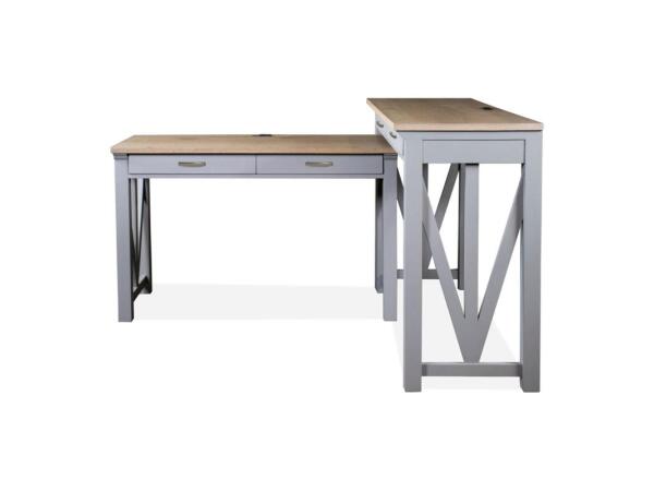 Osborne 36in Nesting Desk Desks Riverside Furniture Osborne 36in Nesting Desk Desks Riverside Furniture