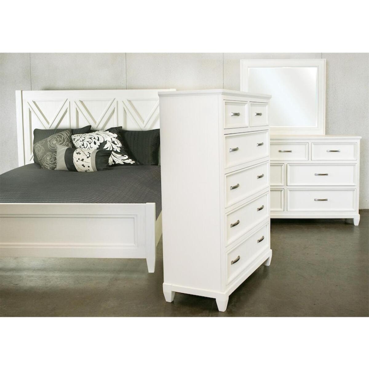 Osborne 7-drawer Dresser Dressers Riverside Furniture 5