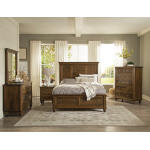 Charleston Night Stand 4