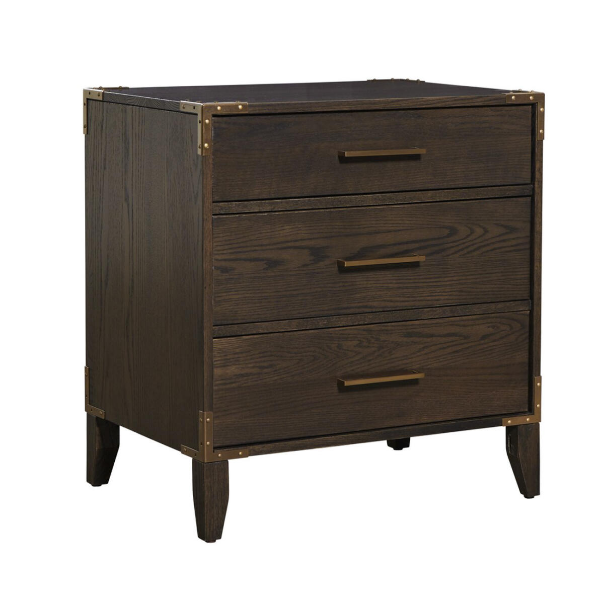 Saybrook Nightstand 4 Nightstands Customizable 5