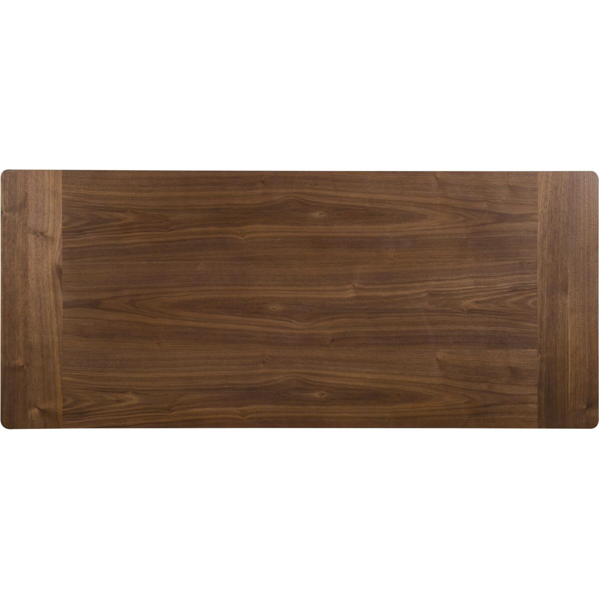 Elon 74 inch Desk Top Desks Hooker Furniture 4