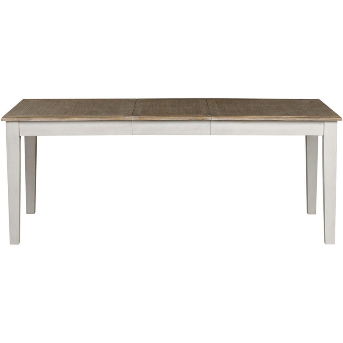 Dining Room Rectangular Leg Table Dining Tables Liberty Furniture 4