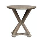 Parkland Falls Round Table