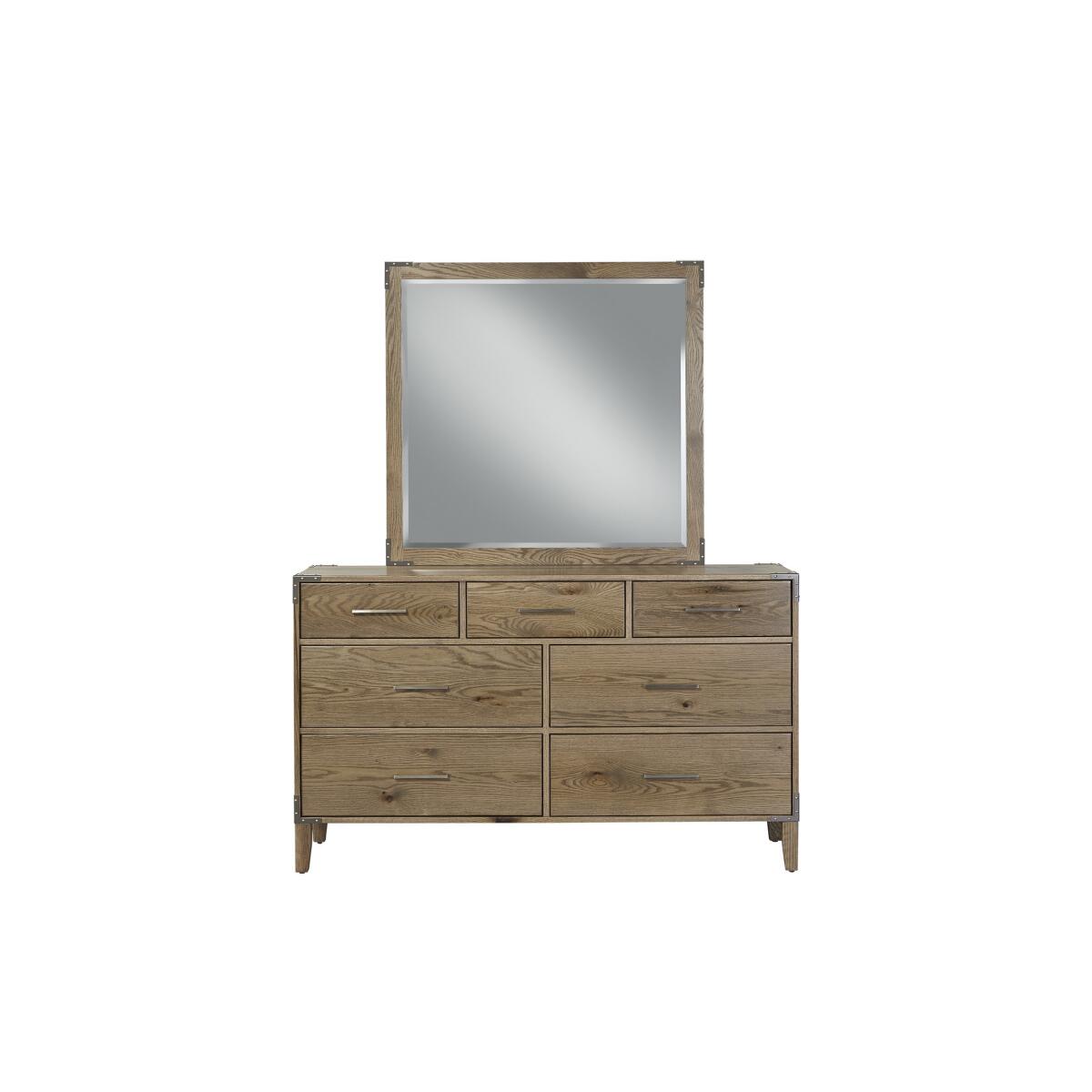 Saybrook Dresser 3 Dressers Customizable 4