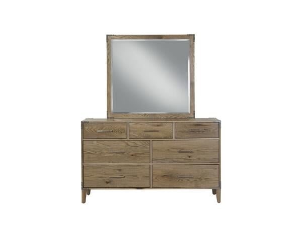 Cherry Park Double Dresser Dressers Kincaid Furniture 9 Cherry Park Double Dresser Dressers Kincaid Furniture 9