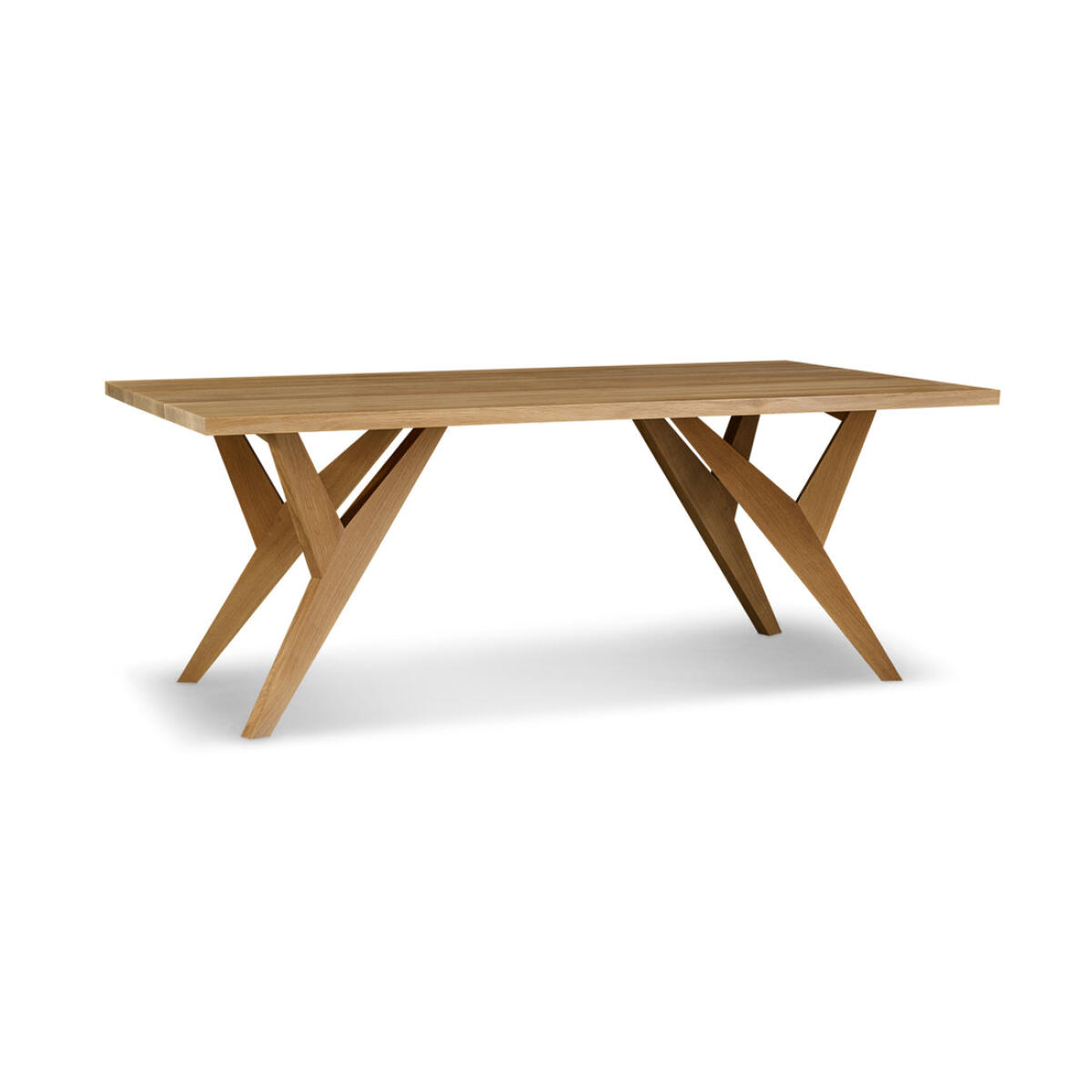 Yarrow Dining Table Dining Tables Stickley Furniture 4