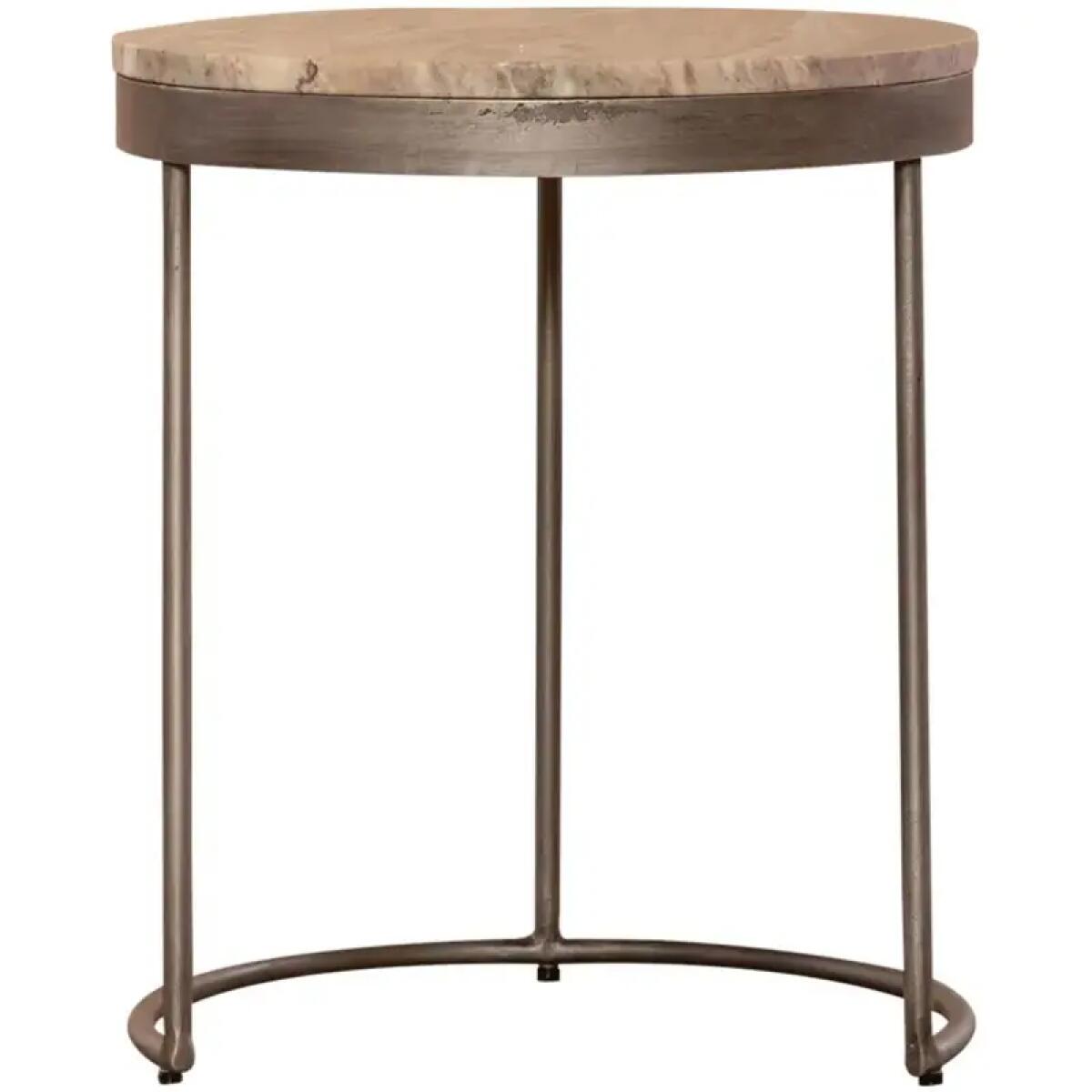 Eclipse Nesting Tables End tables Liberty Furniture 4