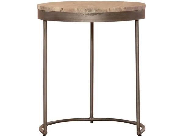 Eclipse Nesting Tables End tables Liberty Furniture