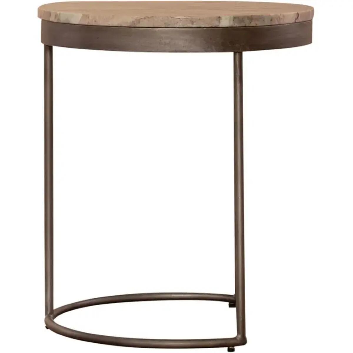 Eclipse Nesting Tables End tables Liberty Furniture 6