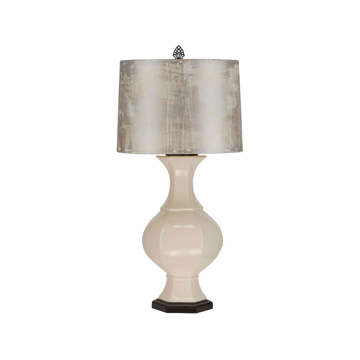Ascension Lamp 2192 Lighting Paragon 4