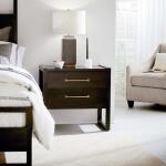 Braddock Maple Nightstand Nightstands Bassett Furniture 11