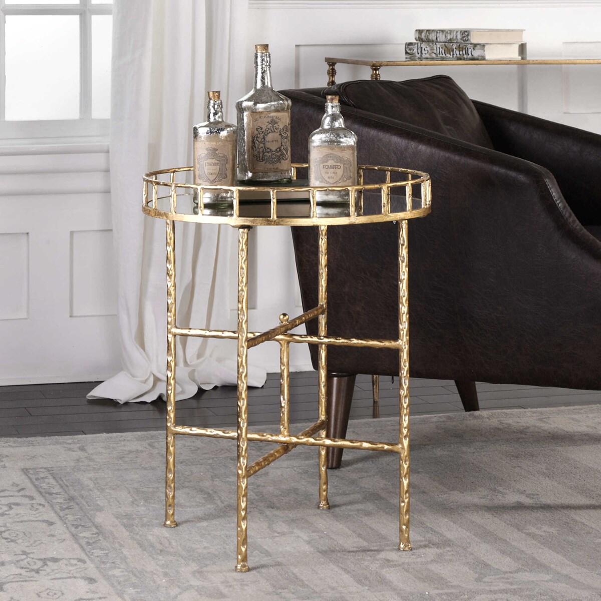 Tilly Accent Table Accent Furniture Uttermost 4