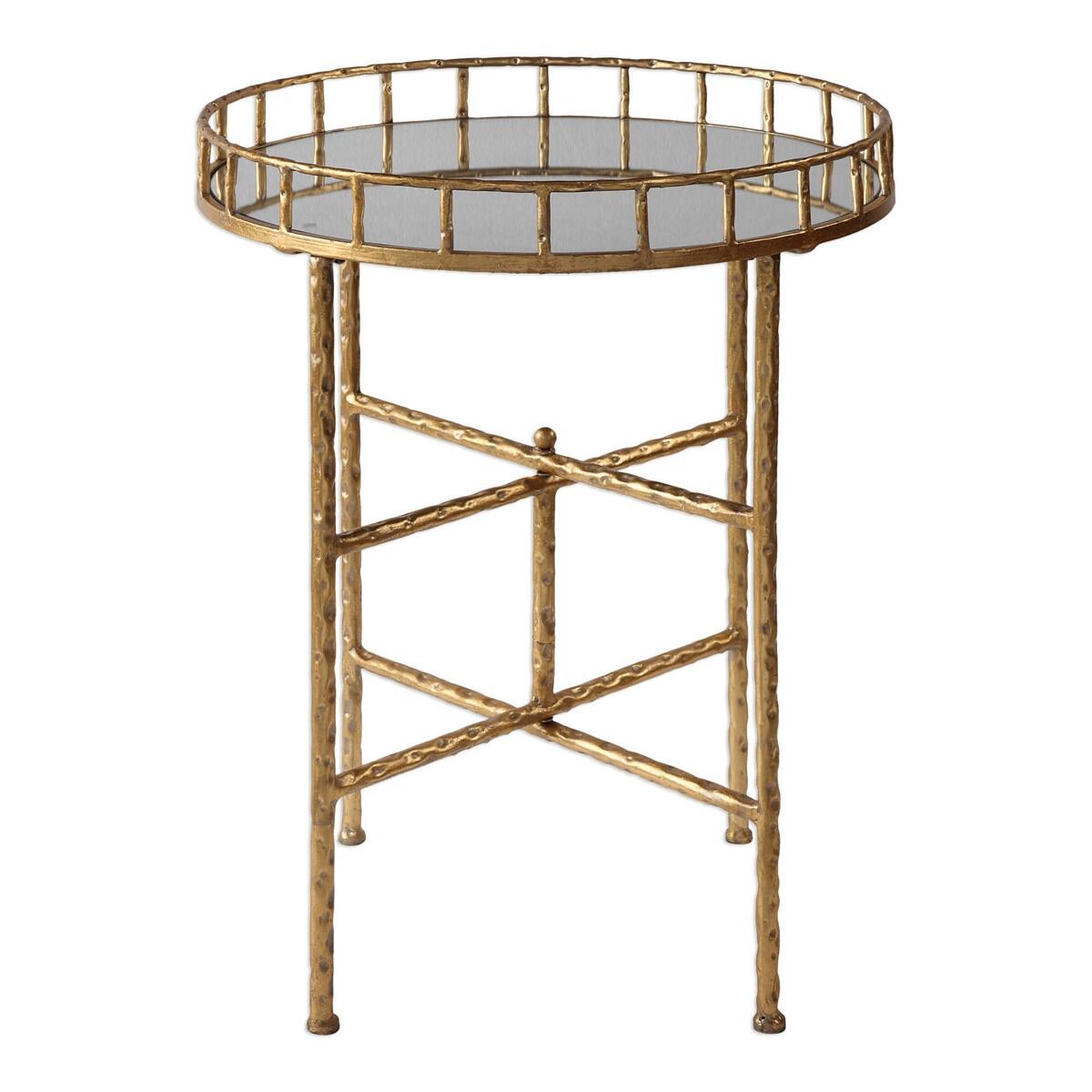 Tilly Accent Table Accent Furniture Uttermost 5