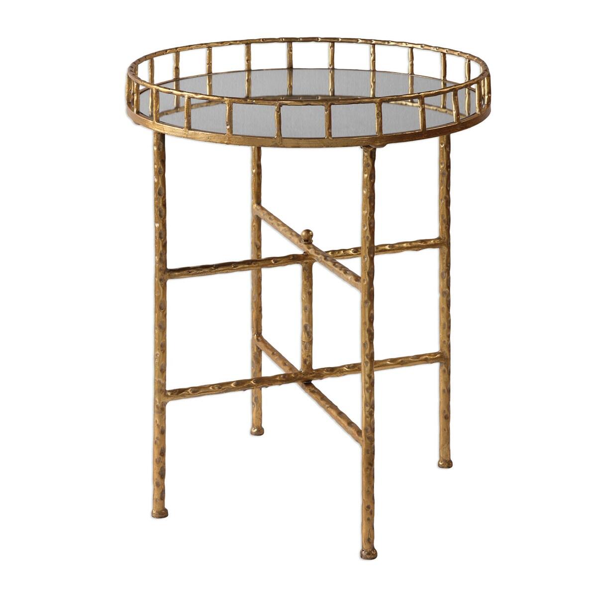 Tilly Accent Table Accent Furniture Uttermost 6