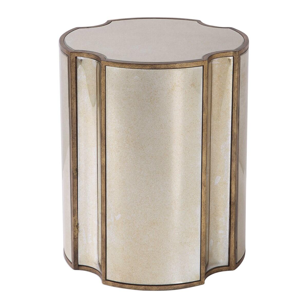 Harlow Accent Table Accent Furniture Uttermost 4