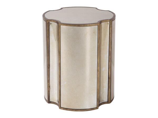 Harlow Accent Table Accent Furniture Uttermost