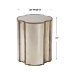 Harlow Accent Table Accent Furniture Uttermost 9