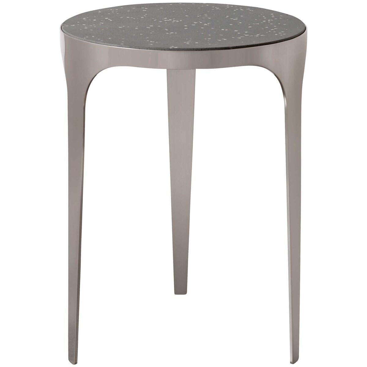 Agra Side Table Chairside Tables Uttermost 5