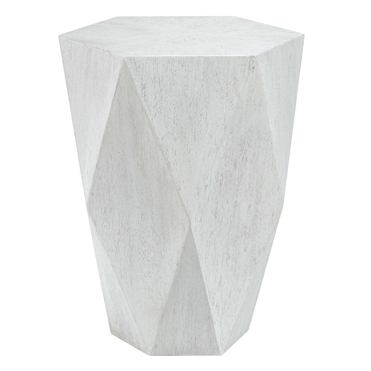 Volker Side Table Chairside Tables Uttermost 5