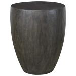 Lark End Table End tables Uttermost 7