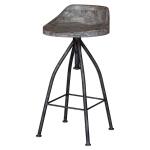 Kairu Bar Stool Barstools Uttermost 8