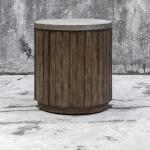Maxfield Side Table Accent Furniture Uttermost 8