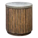 Maxfield Side Table Accent Furniture Uttermost 9